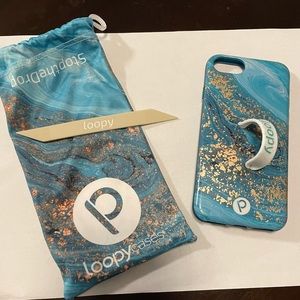 Loopy Case iPhone 8 SE